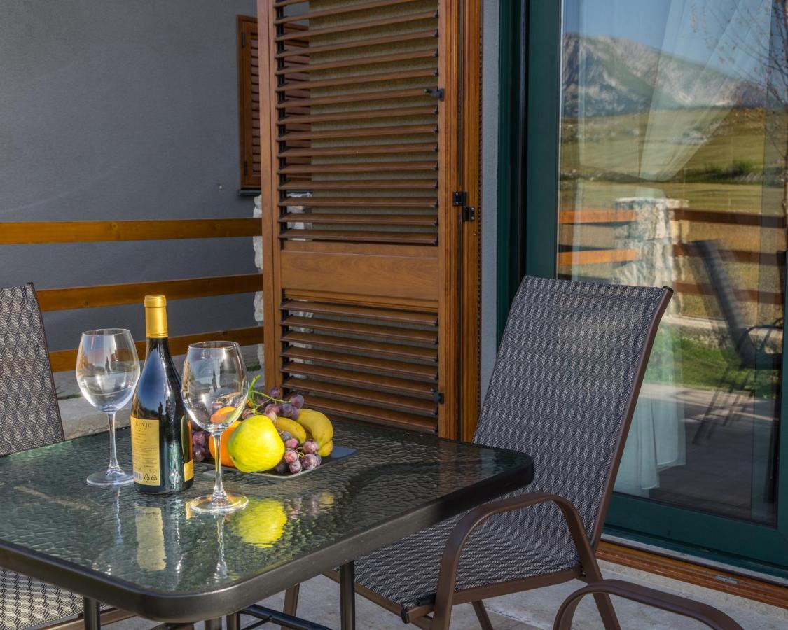 Villa Lusso Žabljak Екстериор снимка
